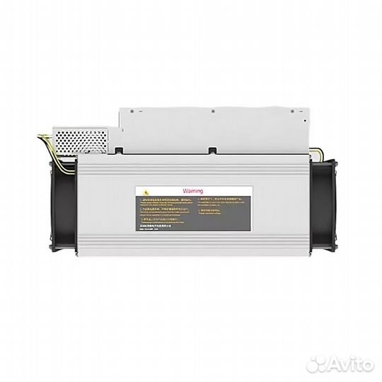 Asic Майнер Whatsminer m50s++ 154