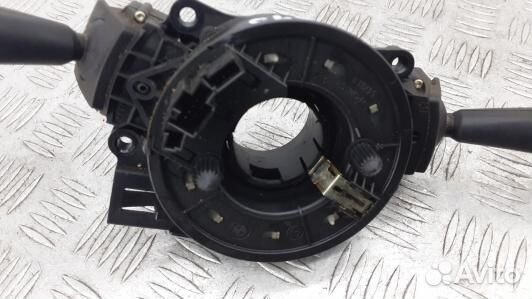 Переключатель поворотов и дворников (стрекоза) BMW