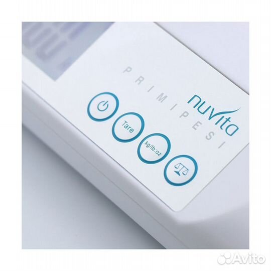 Весы детские прокат