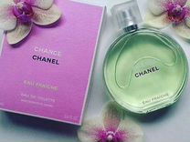 Chanel Chance eau Fraiche for Women 100ml