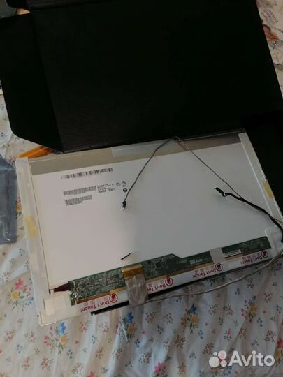 Samsung rv515 матрица