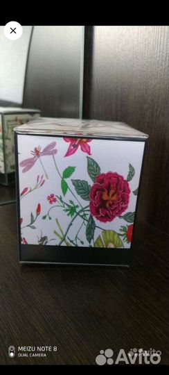 Gucci Flora by gucci
