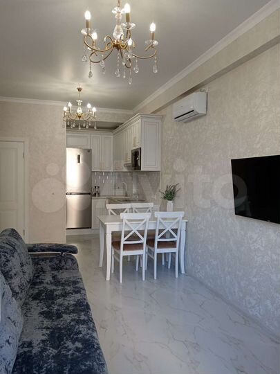 2-к. квартира, 42 м², 3/9 эт.