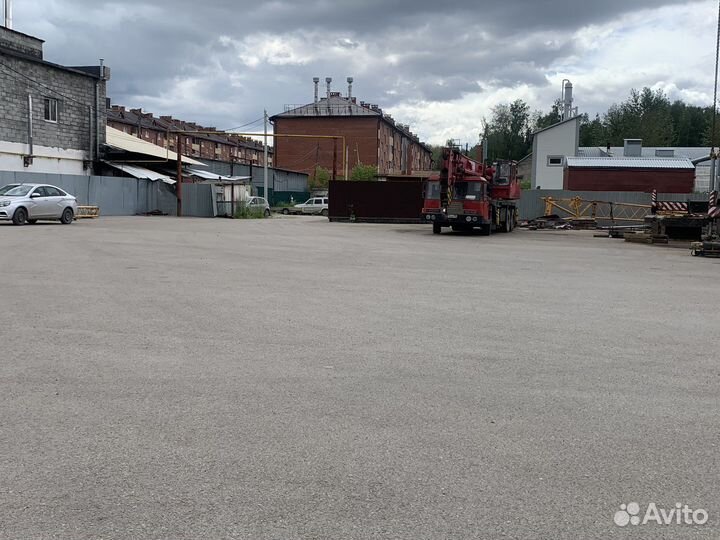 База/ Здание 475 кв.м/ Земля 34 сот