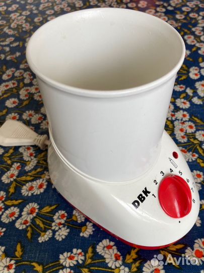 Подогреватель бутылочек