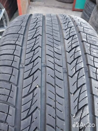 Altenzo Sport Navigator 255/55 R18