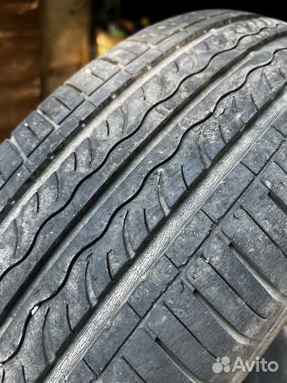 Kumho Solus KH19 185/65 R15 31E