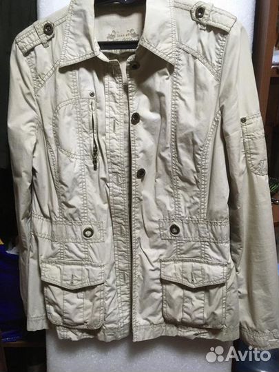 Ветровка Женская размер 46