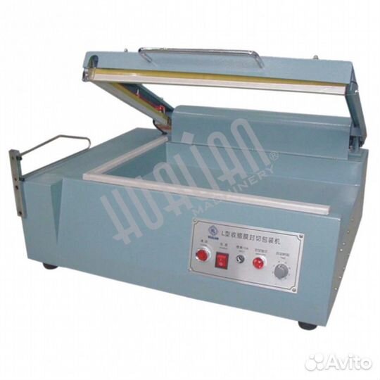 Ручной аппарат для L-образной запайки BSF-601