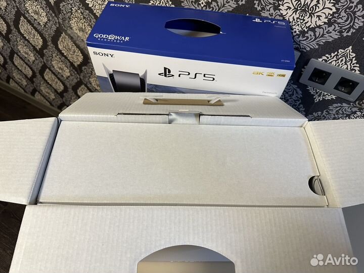 Sony Playstation 5