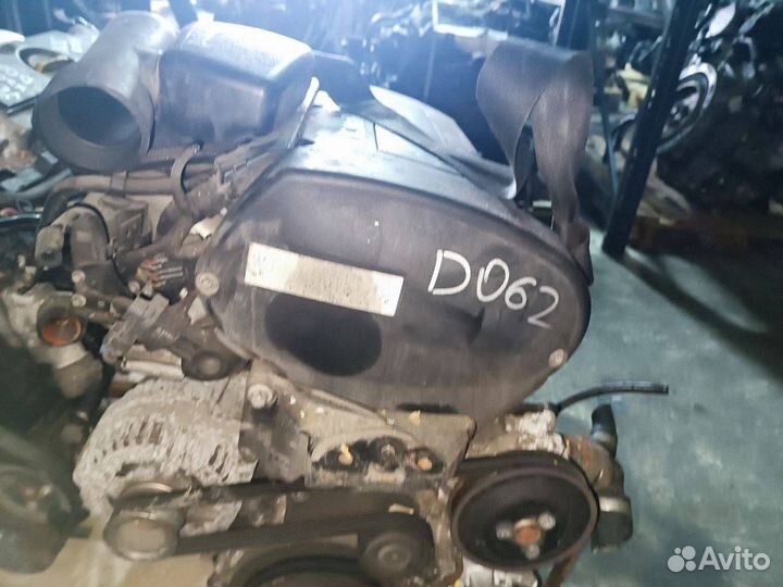 Двигатель в сборе Z16XEP Opel Astra H