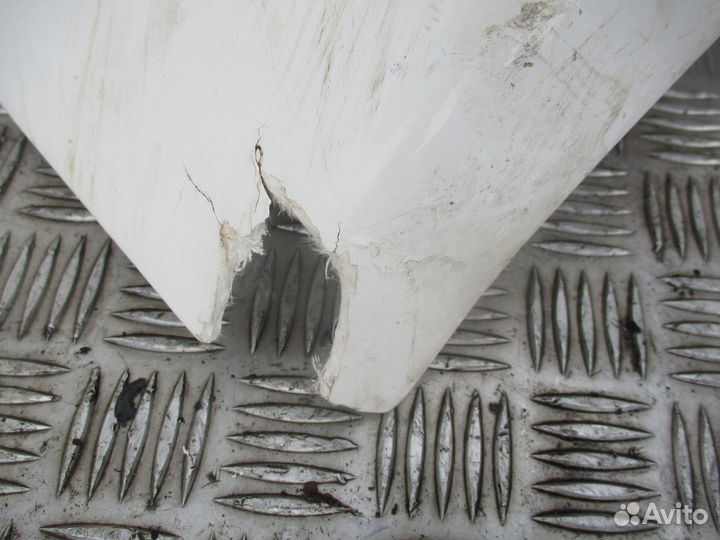 Дефлектор правый камаз 54908401214