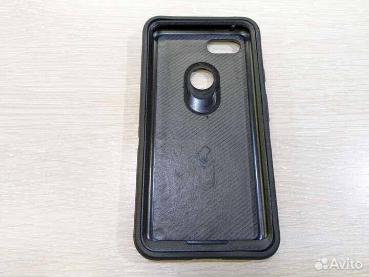 Чехол google pixel 3xl