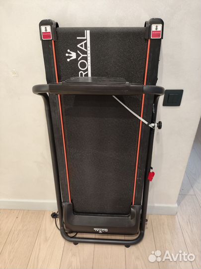 Беговая дорожка бу