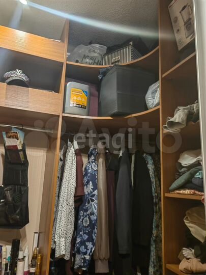 2-к. квартира, 78,9 м², 5/12 эт.