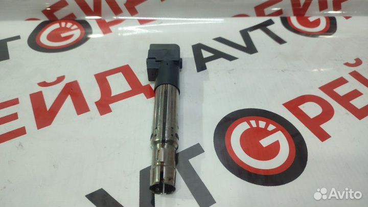 Катушка зажигания Volkswagen Touareg 7LA BMV