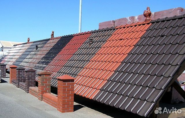 Упаковщик черепицы. Подработка. Оплата сразу