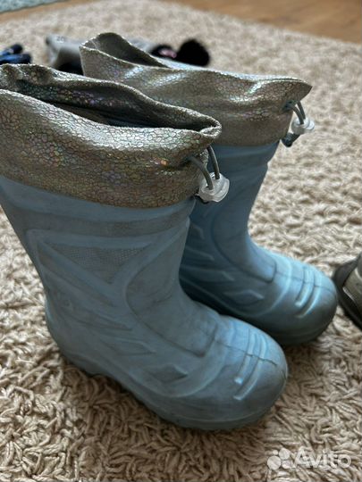 Вещи пакетом на девочку 7 лет