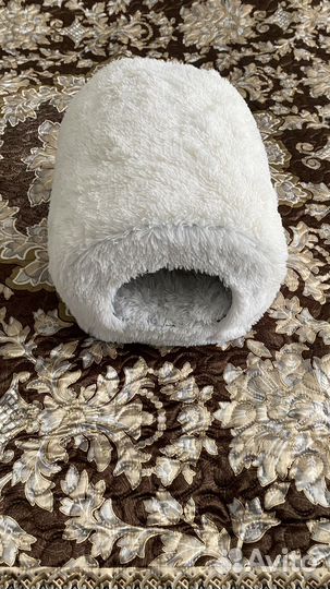 Домик для кошки и собаки