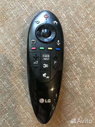 Пульт LG AN-MR500G