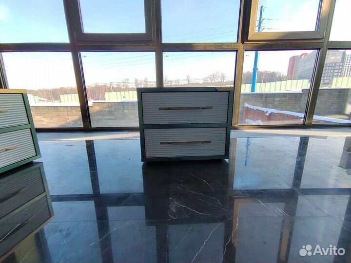 Тумба новая