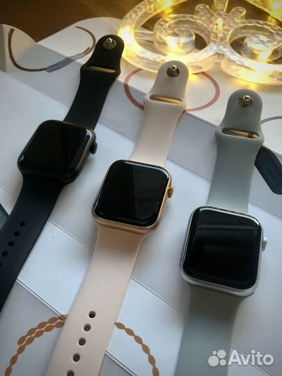 Apple Watch Series 8