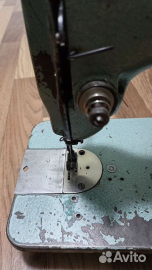 Промышленная швейная машина 22 класс