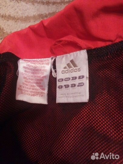 Спортивный костюм Adidas