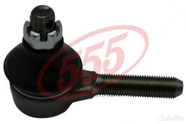 555 SE-7591R Наконечник рул. тяги прав. внешн. Suz