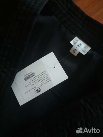 Кимоно новое р. 152