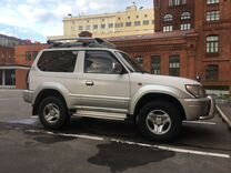 Toyota Land Cruiser Prado 2.7 AT, 2002, 200 000 км, с пробегом, цена 1 130 000 руб.