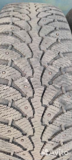 Cordiant Sno-Max 225/65 R17 102