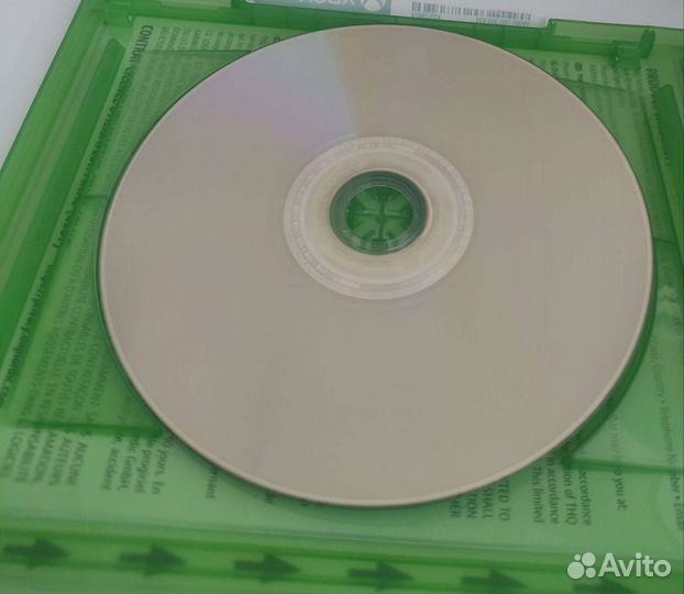 Destroy all humans 2 Xbox series X