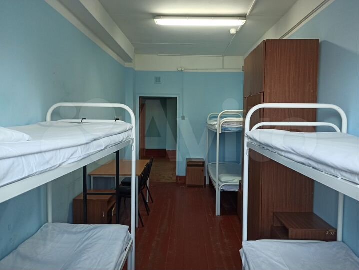 Комната 36 м², 3/5 эт.