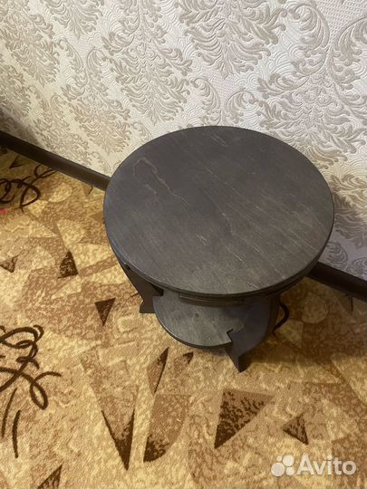 Столик для кальяна