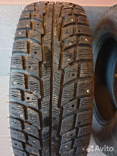 Marangoni 4 Ice E+ 225/65 R17 102T