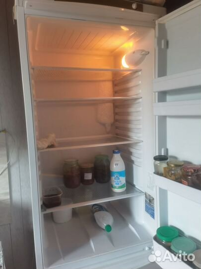 Холодильник бу