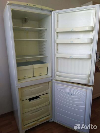 Холодильник бу