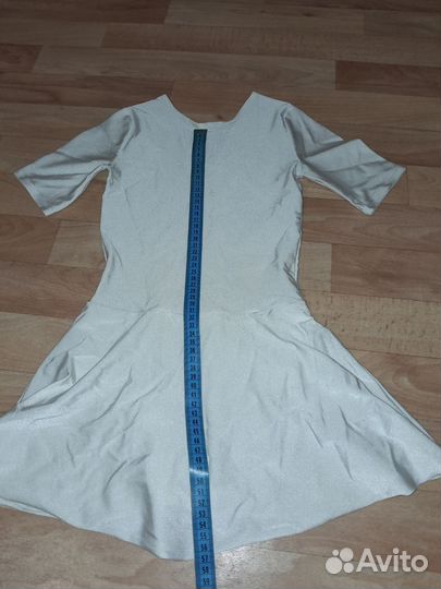 Купальники для занятий гимнастикой