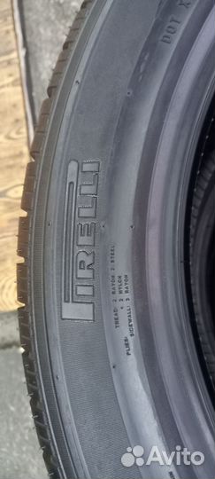 Pirelli Scorpion Ice&Snow 275/45 R20 110V