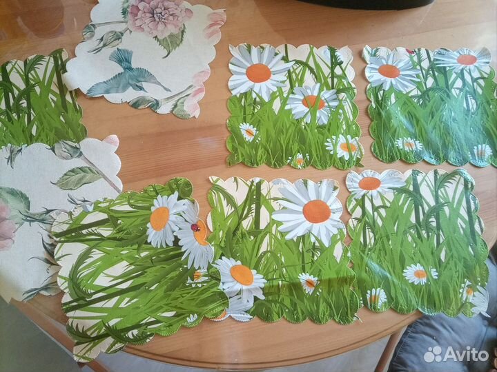 Кухонные принадлежности