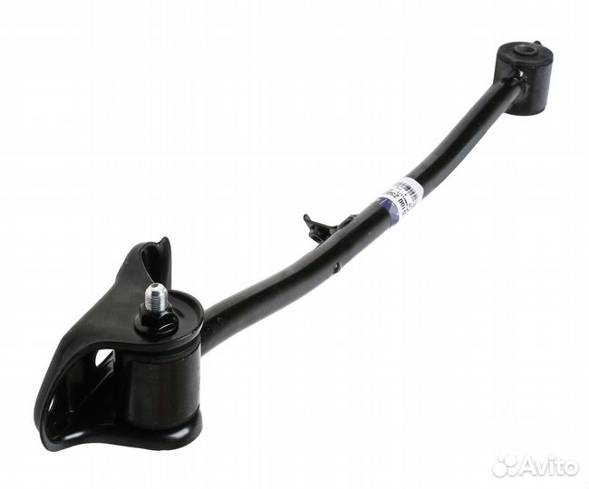 Штанга реактивная hyundai Accent (99) продольная з