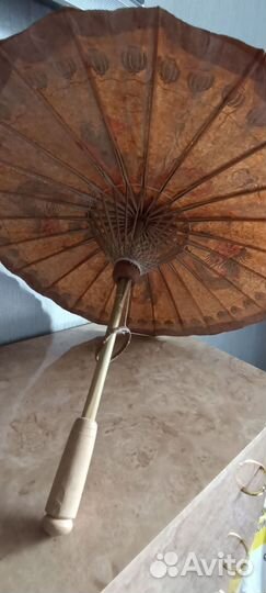 Китайский зонтик