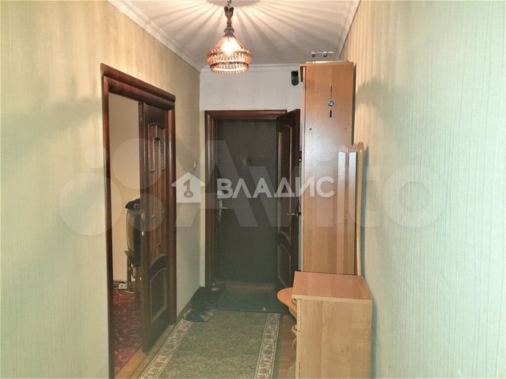 2-к. квартира, 56,1 м², 3/12 эт.