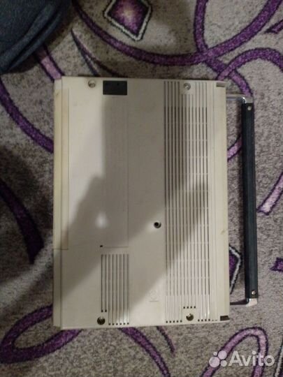 Радиоприемник VEF214