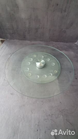 Поворотный столик для торта