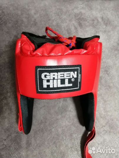 Снаряжение для бокса