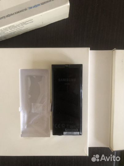 Mp3 плеер samsung