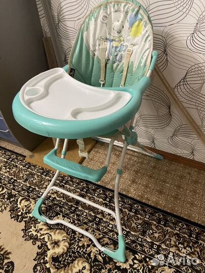 Стул для кормления