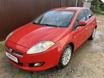 FIAT Bravo 1.4 MT, 2007, 296 000 км, с пробегом, цена 650 000 руб.